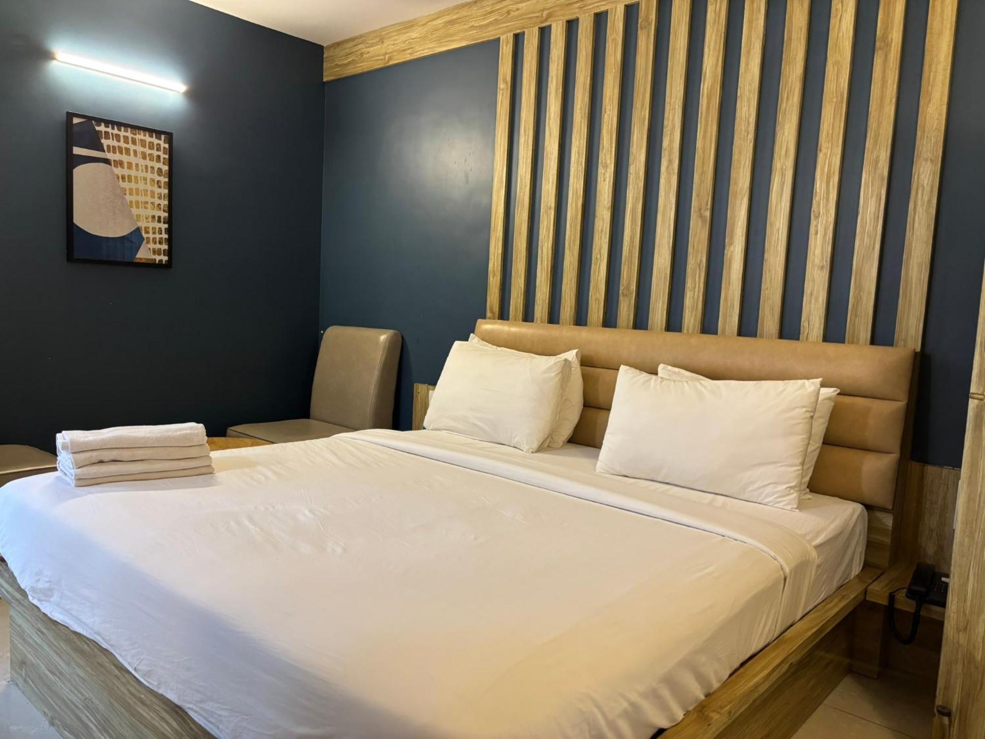 Air Avenue Hotel - Airport Devanahalli Exterior photo